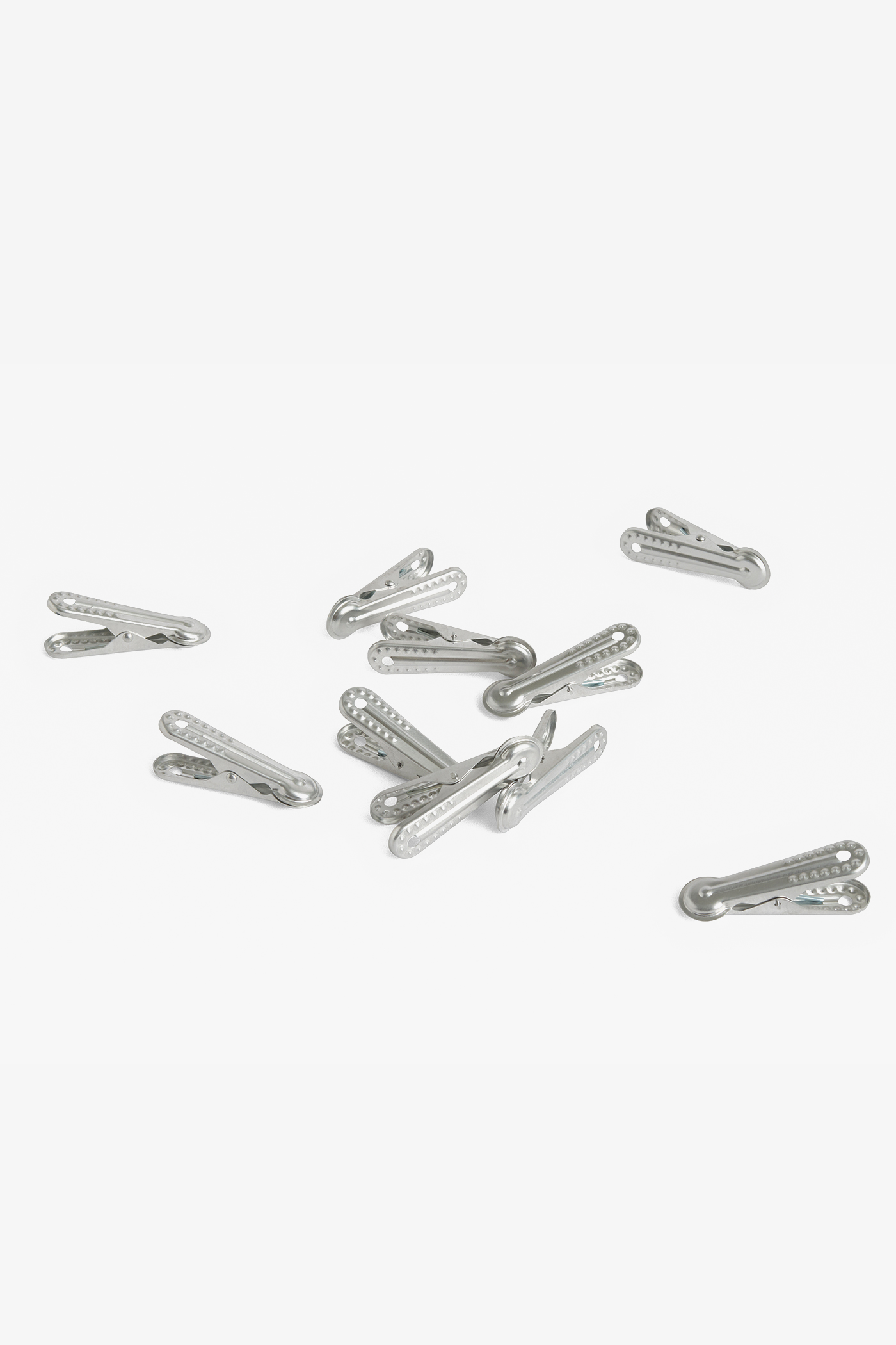 HAY | Outdoor Market Peg Aluminium