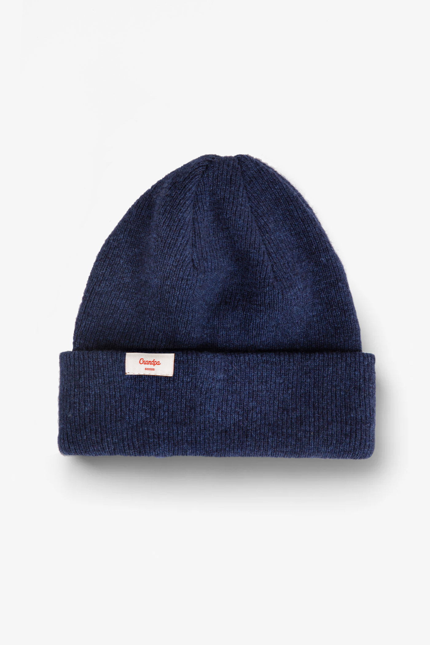 Grandpa Goods | Grandpa Beanie Navy