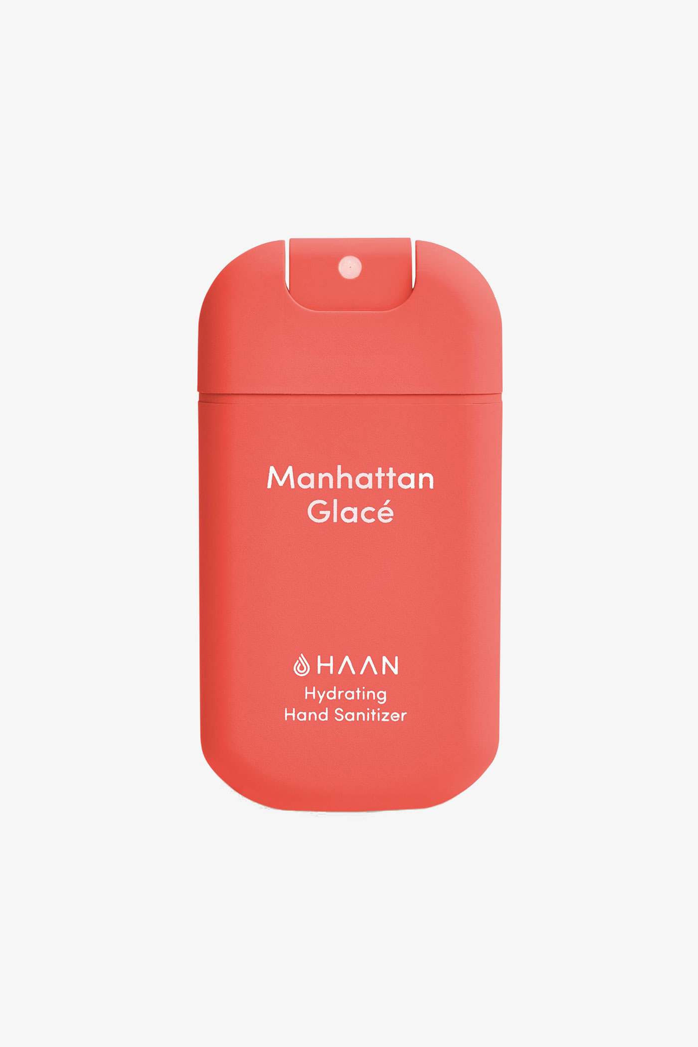 HAAN | Hand Sanitizer Manhattan Glacé