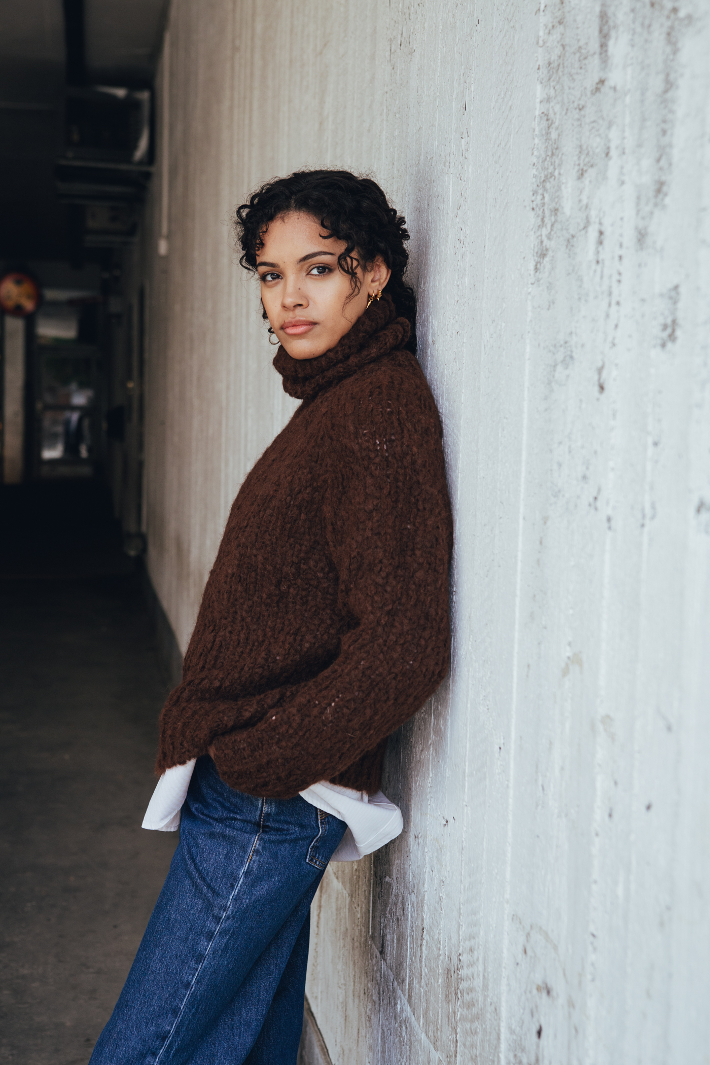 Sibin Linnebjerg | Judy Brown