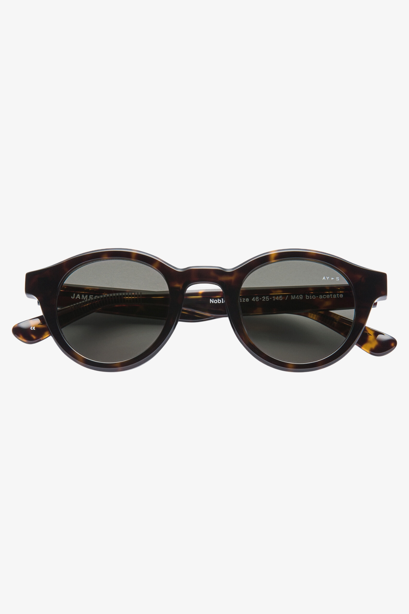 Ay Studios | Noble Classical Havana