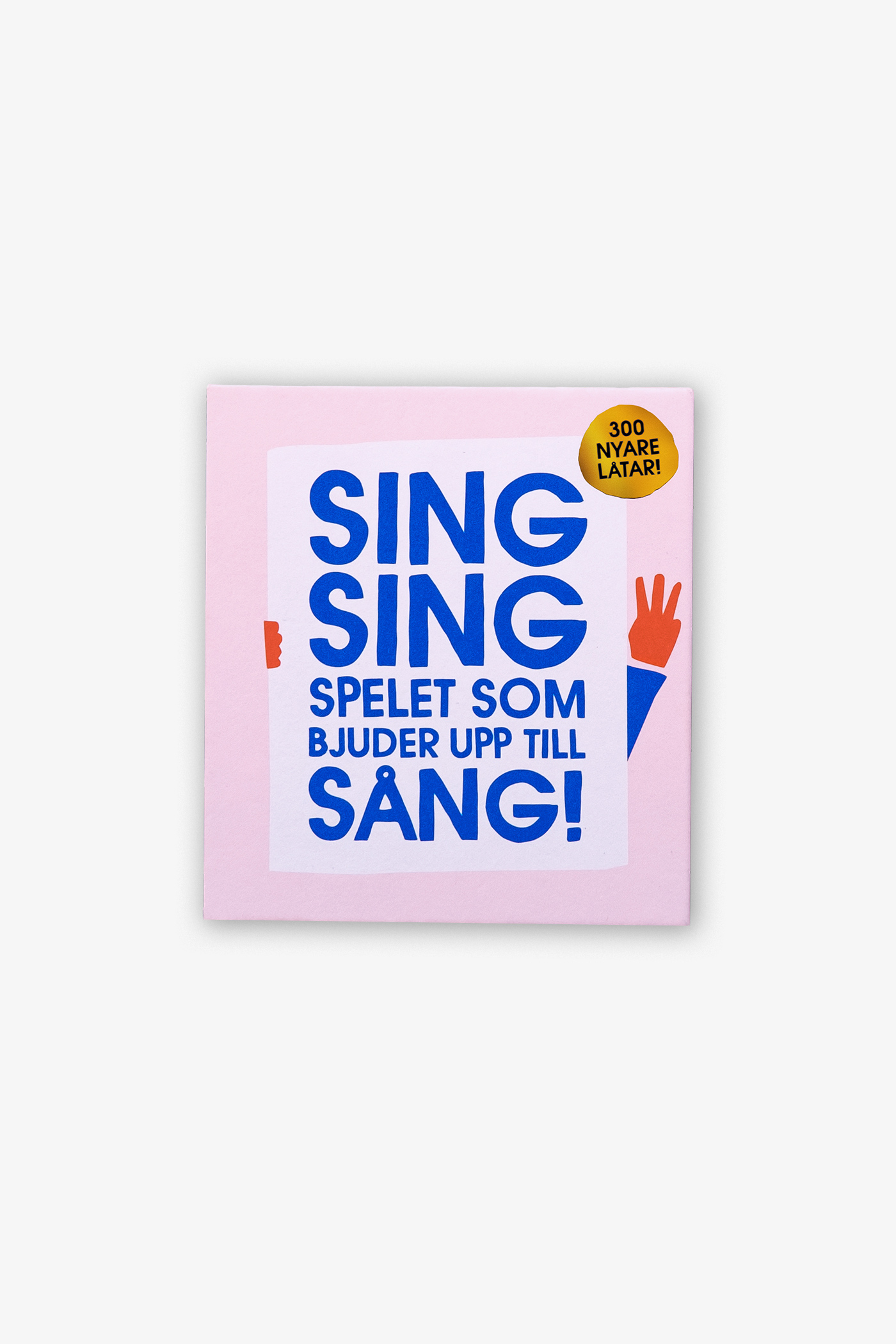 Ninja Print | Game Sing Sing 3