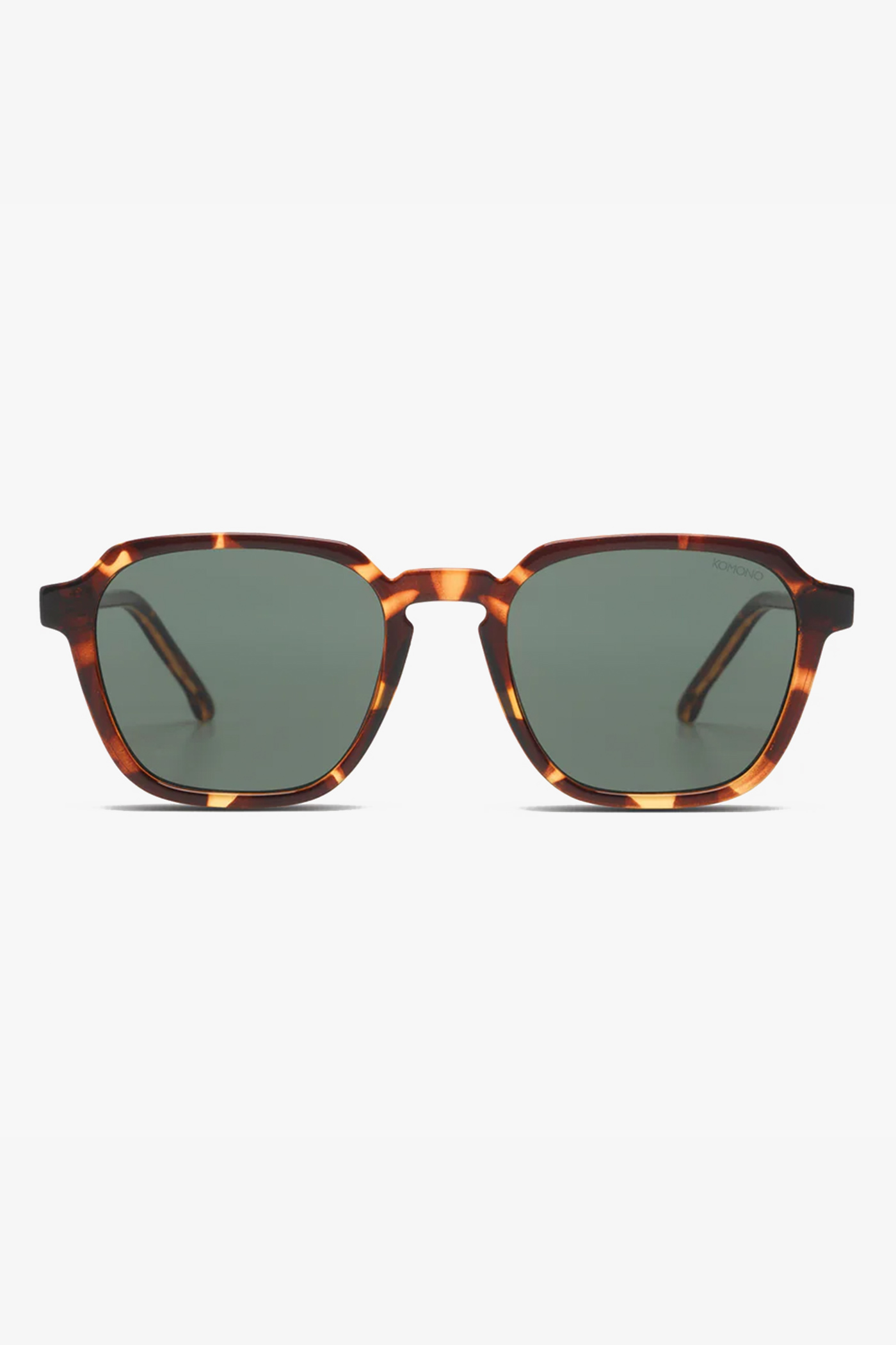 Komono | Sunglasses Matty Havana