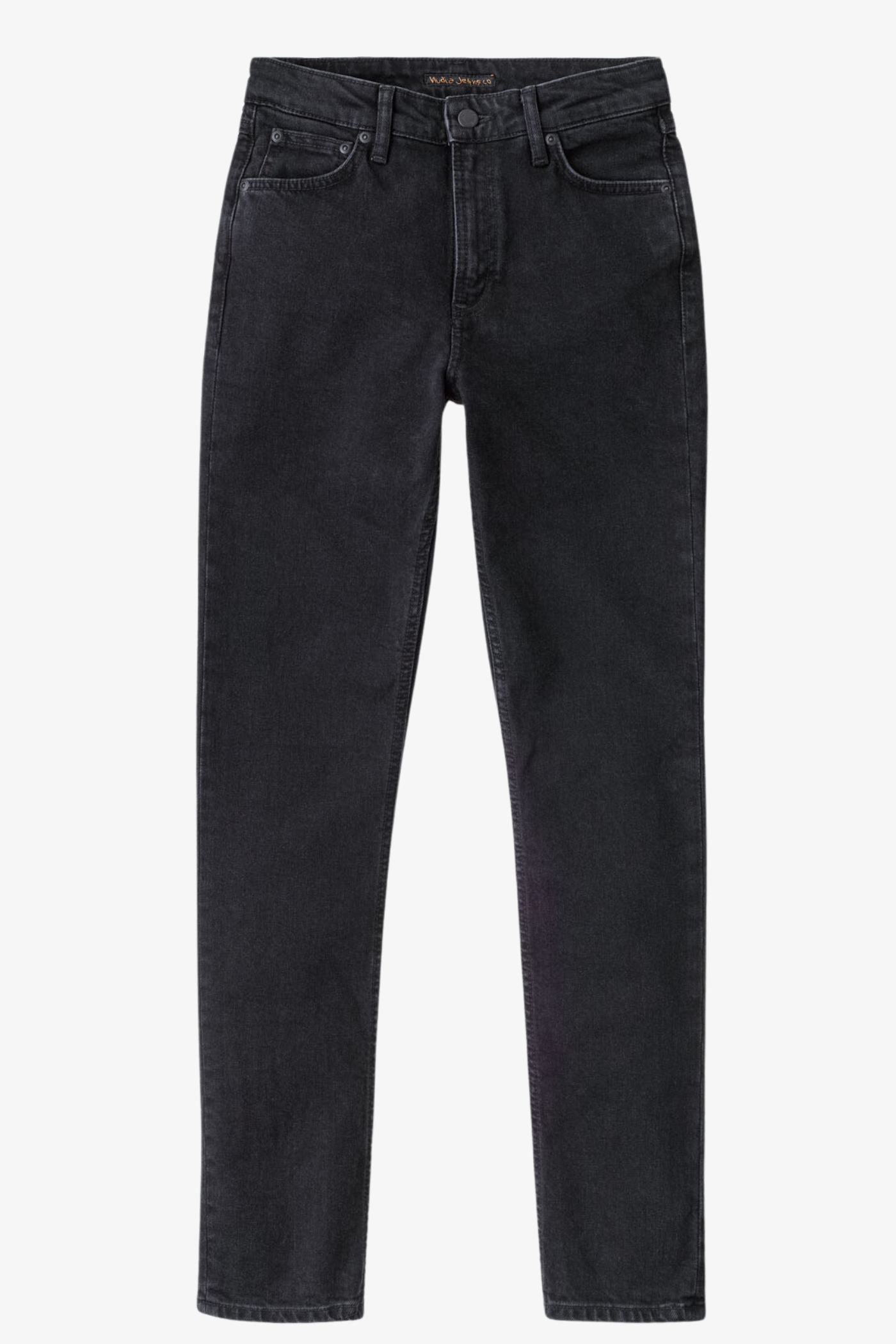 Nudie Jeans | Mellow Mae So Black