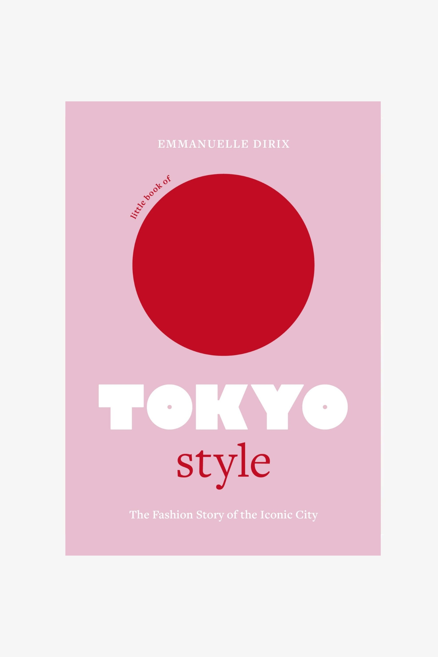 New Mags | Little Book of Tokyo