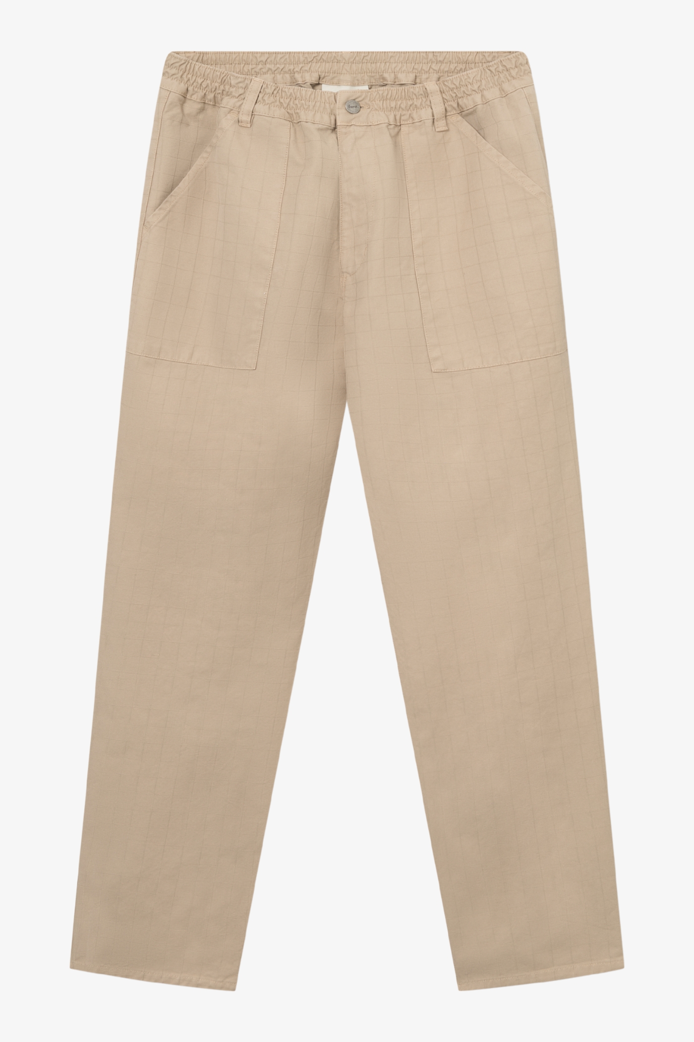 Forét | Sienna Pants Khaki