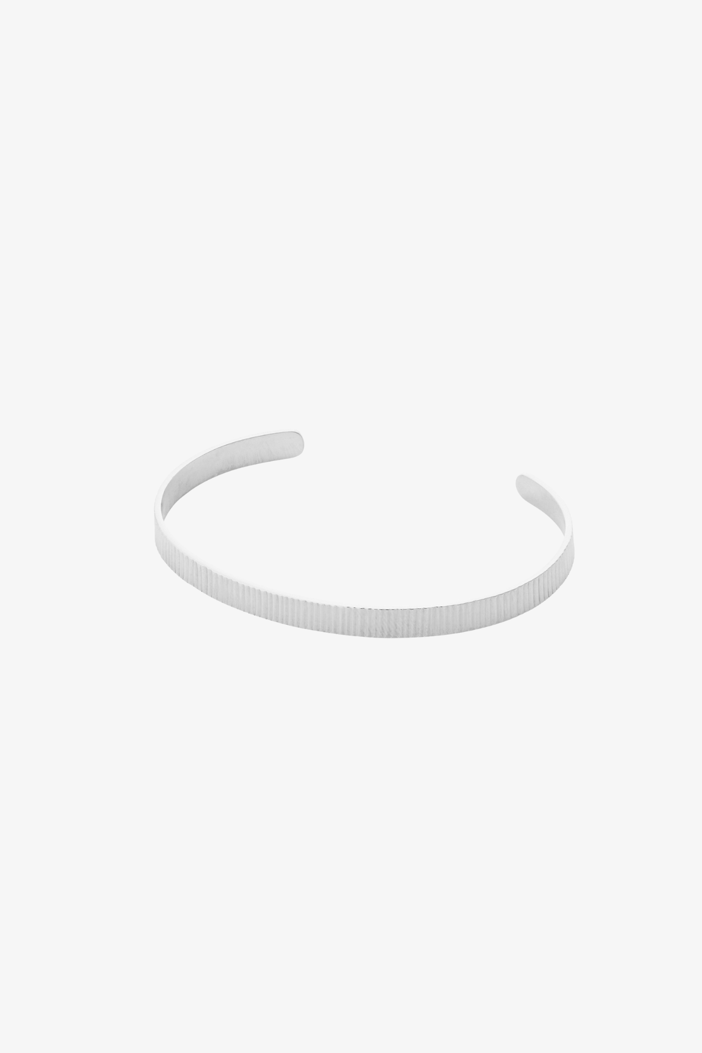 Pernille Corydon | Sea Reflection Wide Bracelet