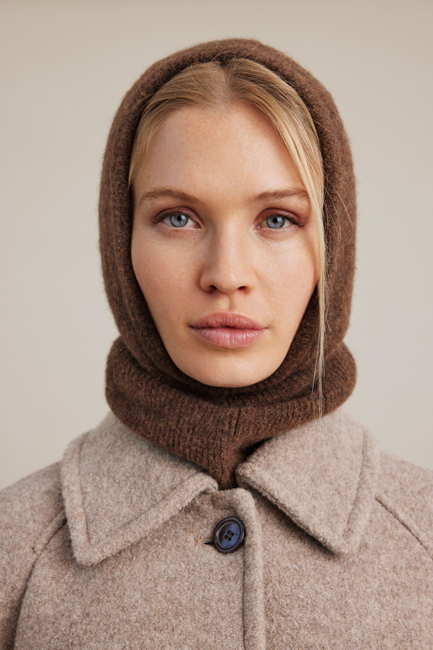 Sibin Linnebjerg | Dalfina Brown