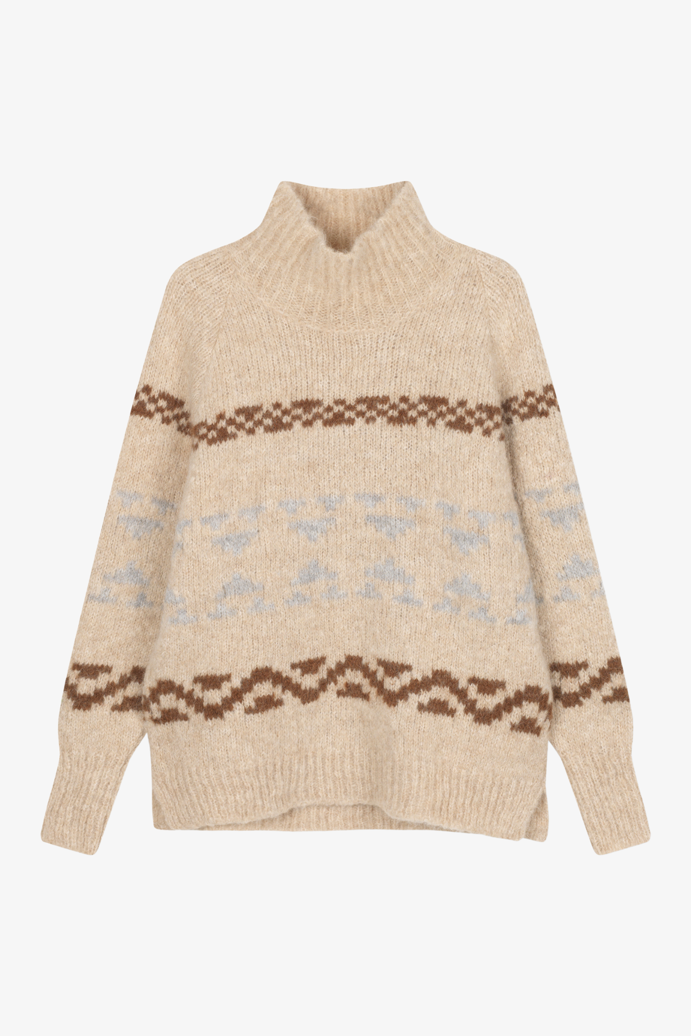 Sibin Linnebjerg | Nelly Sand/Hazel