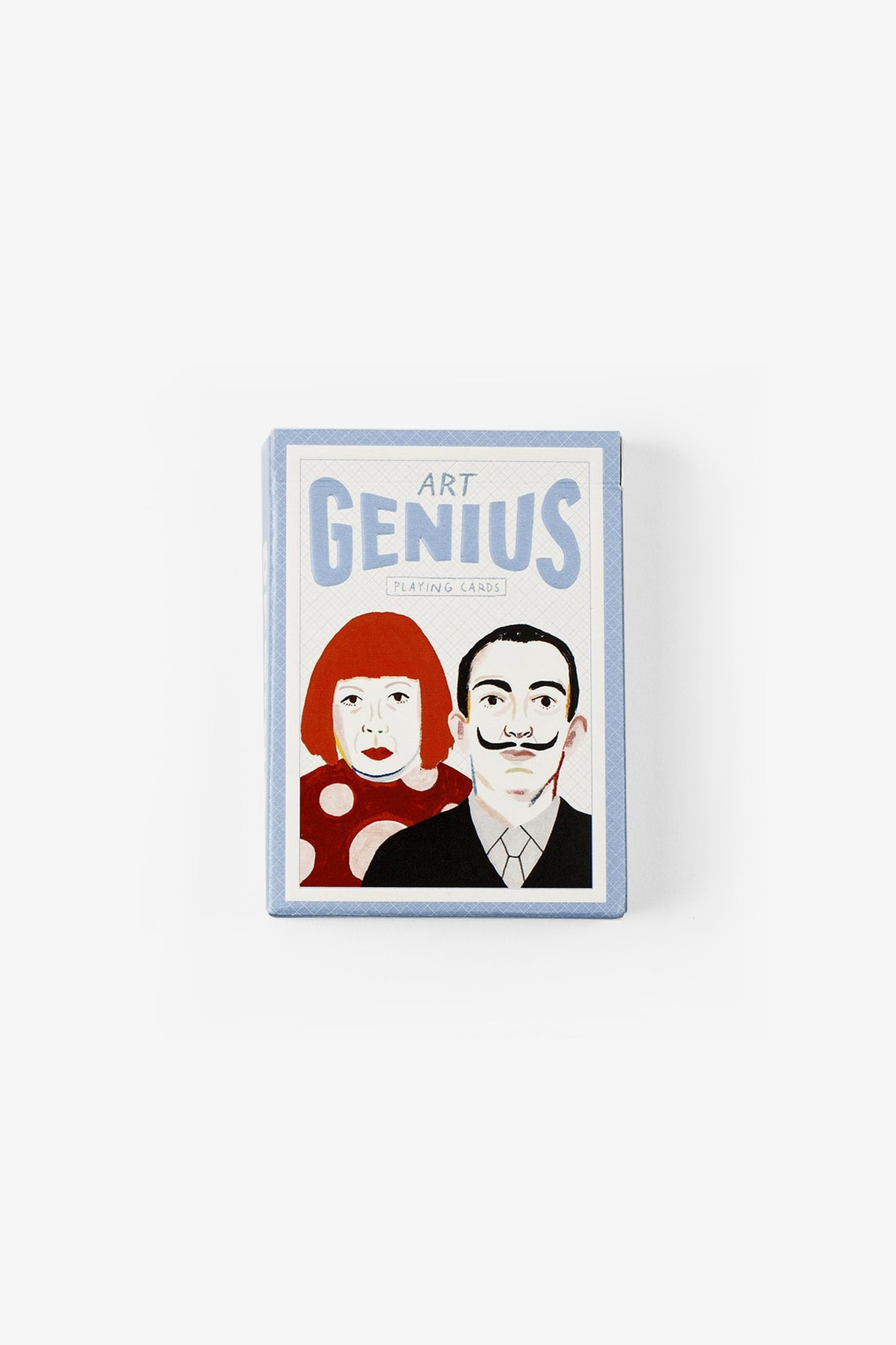 New Mags | Playing Cards ART