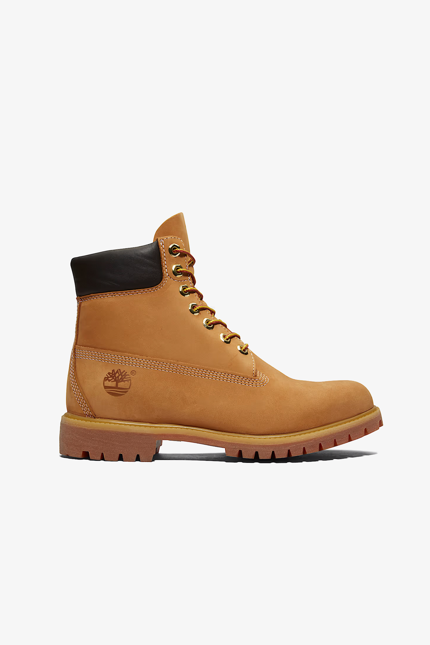 Timberland | Lace Up Waterproof Boot Wheat