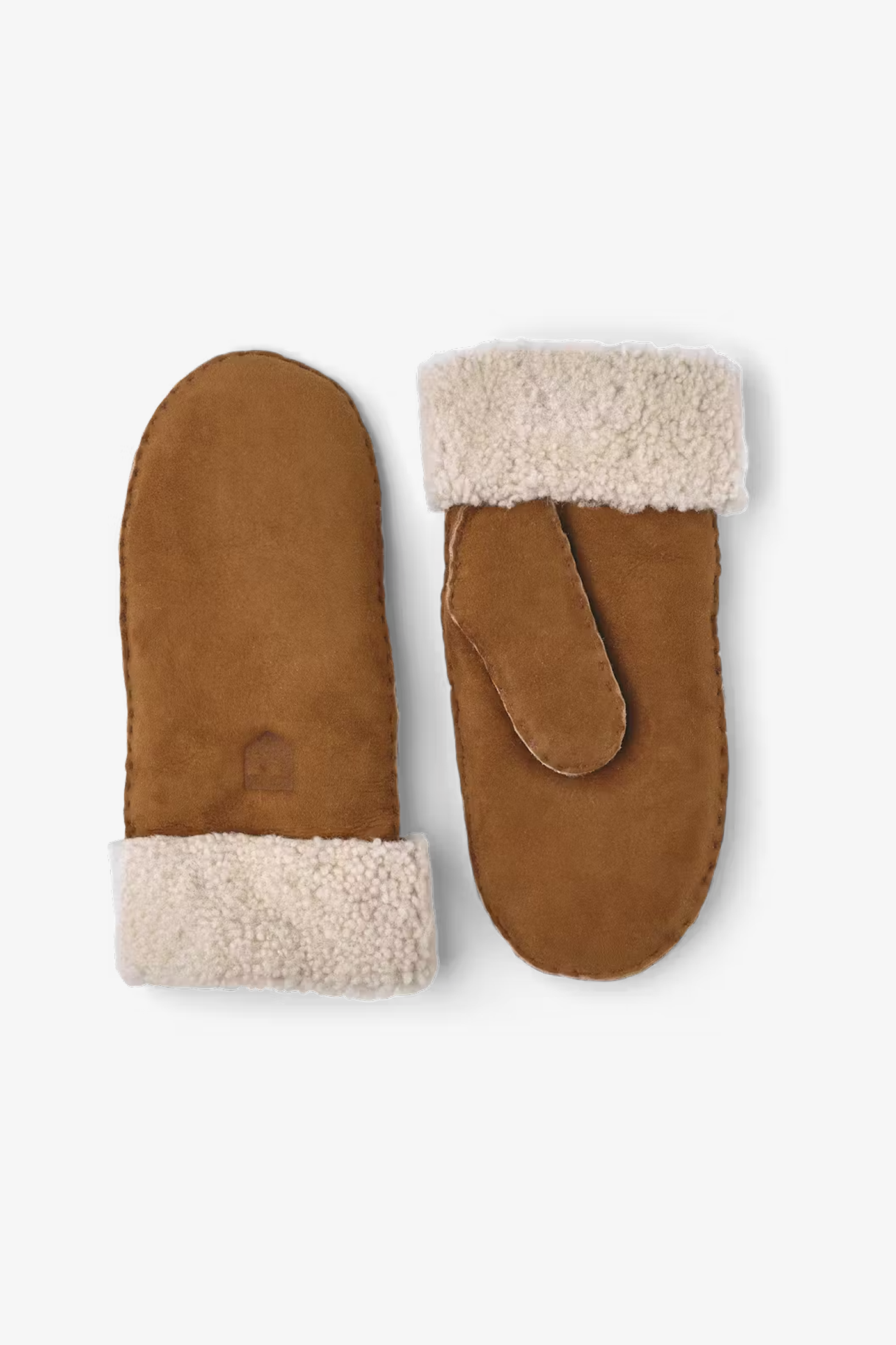 Hestra | Sheepskin Mitt Cork
