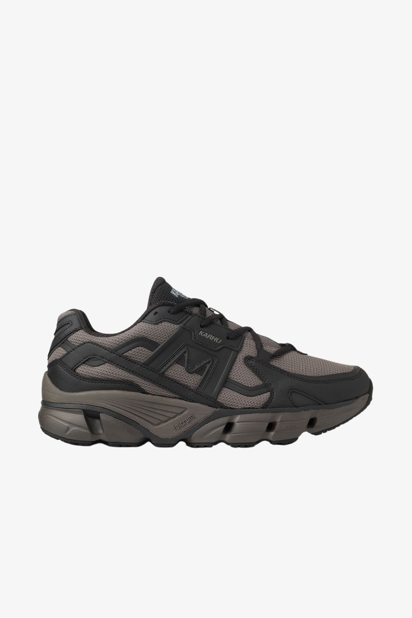 Karhu | Super Fulcrum Black/Falcon