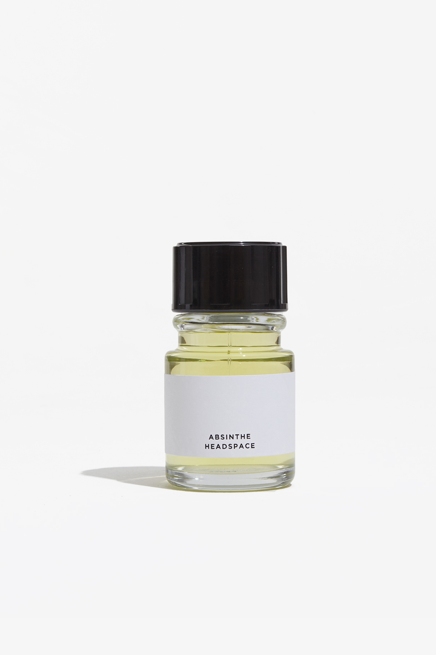 HEADSPACE | Absinthe Eau de Parfum 100ml