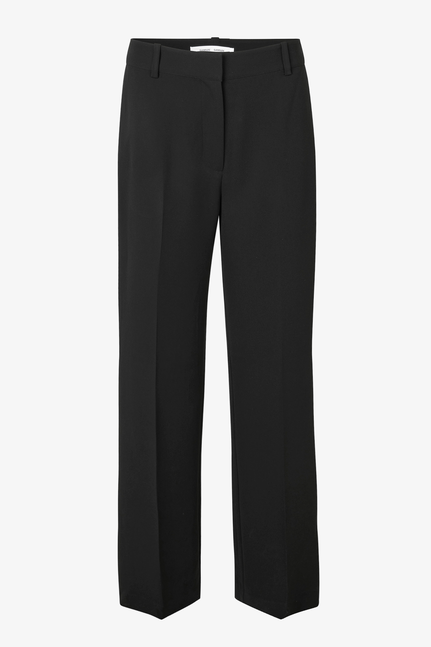 Samsoe Samsoe | Salara Trousers Black