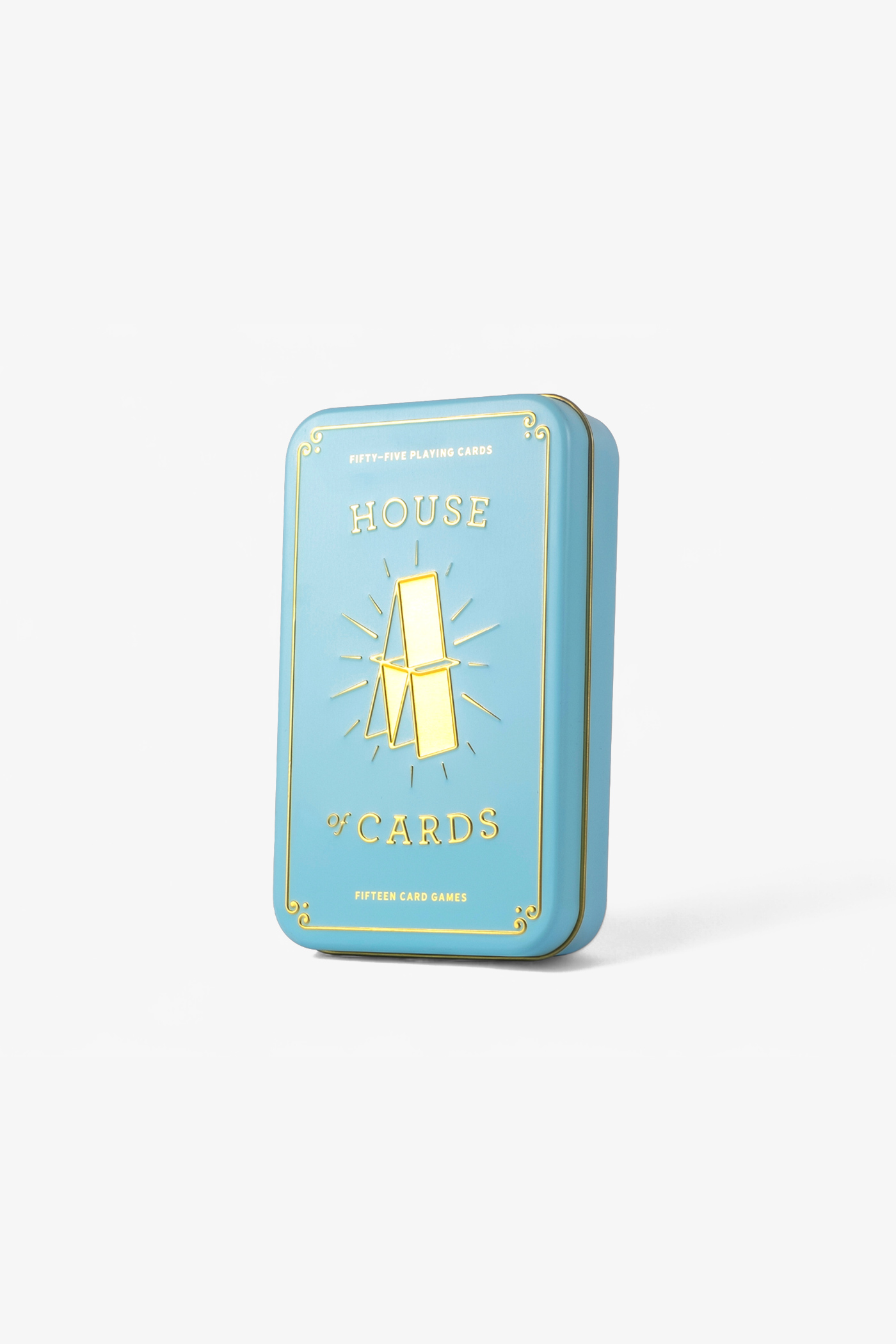 Ninja Print | House of Cards